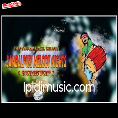 Sambalpuri Melody Nights Instrumental Nonstop